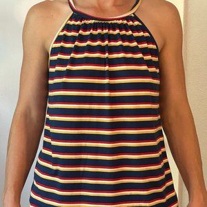 Medium Papermoon Tank